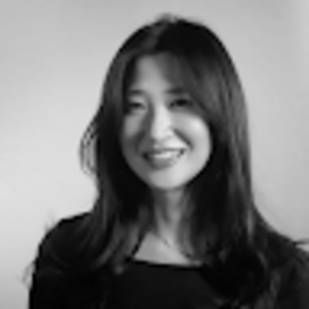 Meet your Posher, Ju young